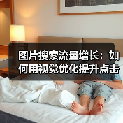 图片搜索流量增长:如何用视觉优化提升点击率的实战指南(图4) 图片搜索流量增长:如何用视觉优化提升点击率的实战指南(图4)