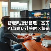 智能风控新基建：基于AI与隐私计算的区块链合规监控系统架构（图4）