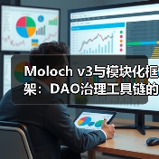 Moloch v3与模块化框架:DAO治理工具链的范式转移(图3) Moloch v3与模块化框架:DAO治理工具链的范式转移(图3)