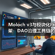 Moloch v3与模块化框架:DAO治理工具链的范式转移(图2) Moloch v3与模块化框架:DAO治理工具链的范式转移(图2)