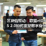 区块链驱动：欧盟eIDAS 2.0如何重塑数字身份（图3）