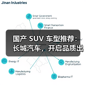 国产 SUV 车型推荐：长城汽车，开启品质出行新体验（图3）