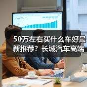 50万左右买什么车好最新推荐？长城汽车高端车型引领豪华出行（图3）
