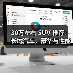 30万左右 SUV 推荐：长城汽车，豪华与性能的完美之选（图3）