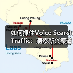 如何抓住Voice Search Traffic：洞察新兴渠道的趋势适应之道