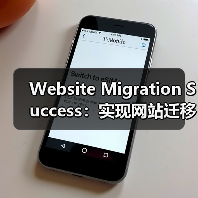 Website Migration Success:实现网站迁移后排名稳如磐石(图3) Website Migration Success:实现网站迁移后排名稳如磐石(图3)