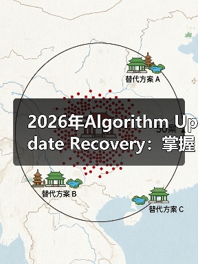2026年Algorithm Update Recovery：掌握排名回升的秘密策略