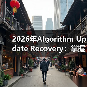 2026年Algorithm Update Recovery:掌握排名回升的秘密策略(图4) 2026年Algorithm Update Recovery:掌握排名回升的秘密策略(图4)