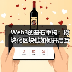 Web3的基石重构：模块化区块链如何开启互联网级扩展之路（图1）