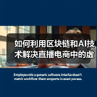 如何利用区块链和AI技术解决直播电商中的虚假数据问题（图4）