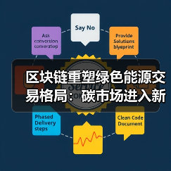区块链重塑绿色能源交易格局：碳市场进入新阶段（图2）