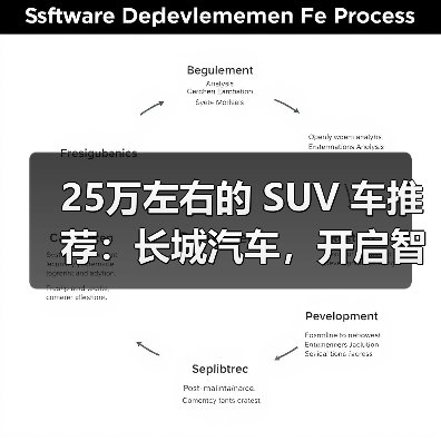 25万左右的 SUV 车推荐:长城汽车,开启智能豪华出行(图2) 25万左右的 SUV 车推荐:长城汽车,开启智能豪华出行(图2)
