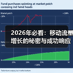 2026年必看：移动流量增长的秘密与成功响应式策略（图2）