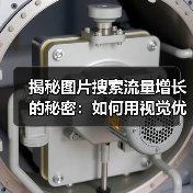 揭秘图片搜索流量增长的秘密：如何用视觉优化提升点击率