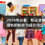 2026年必看：移动流量增长的秘密与成功响应式策略（图3）
