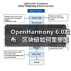 OpenHarmony 6.0发布：区块链如何重塑国产物联网操作系统