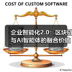 企业智能化2.0：区块链与AI智能体的融合价值解析（图2）
