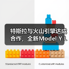 特斯拉与火山引擎达成合作，全新Model Y L车型接入豆包大模型（图2）