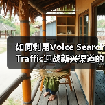 如何利用Voice Search Traffic迎战新兴渠道的未来趋势（图4）