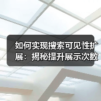 如何实现搜索可见性扩展：揭秘提升展示次数的实战技巧（图3）