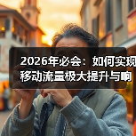 2026年必会:如何实现移动流量极大提升与响应式网站的完美结合(图2) 2026年必会:如何实现移动流量极大提升与响应式网站的完美结合(图2)
