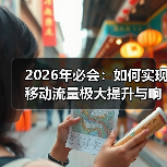2026年必会:如何实现移动流量极大提升与响应式网站的完美结合(图4) 2026年必会:如何实现移动流量极大提升与响应式网站的完美结合(图4)