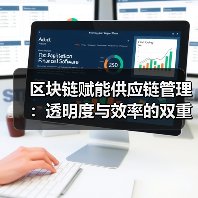 区块链赋能供应链管理：透明度与效率的双重飞跃（图4）