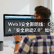 Web3安全新防线：CSA“安全启动2.0”如何拦截区块链节点攻击？（图4）