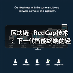 区块链+RedCap技术：下一代智能终端的轻量化安全方案（图3）