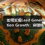 如何实现Lead Generation Growth：突破线索生成增长的迷局