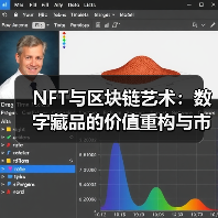 NFT与区块链艺术:数字藏品的价值重构与市场展望(图4) NFT与区块链艺术:数字藏品的价值重构与市场展望(图4)