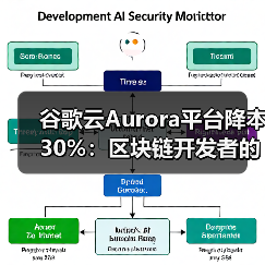 谷歌云Aurora平台降本30%：区块链开发者的效率革命指南（图1）