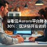 谷歌云Aurora平台降本30%：区块链开发者的效率革命指南（图3）