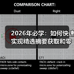 2026年必学:如何快速实现精选摘要获取和零位排名点击急升(图2) 2026年必学:如何快速实现精选摘要获取和零位排名点击急升(图2)