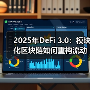 2025年DeFi 3.0：模块化区块链如何重构流动性池架构（图3）