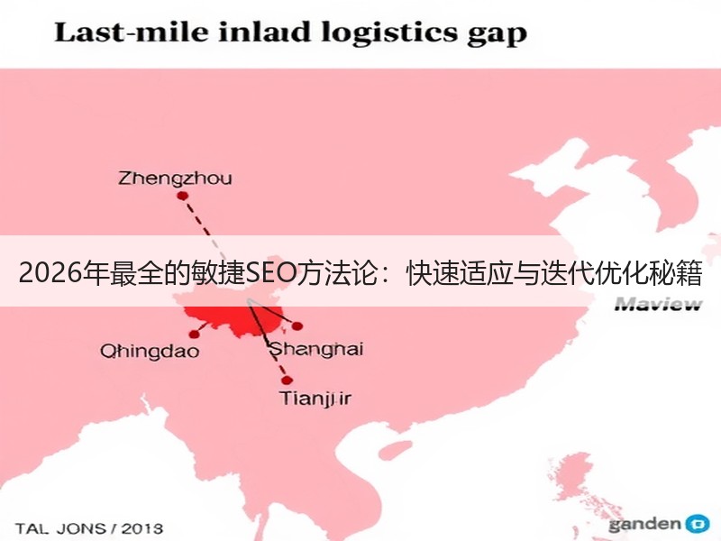2026年最全的敏捷SEO方法论：快速适应与迭代优化秘籍