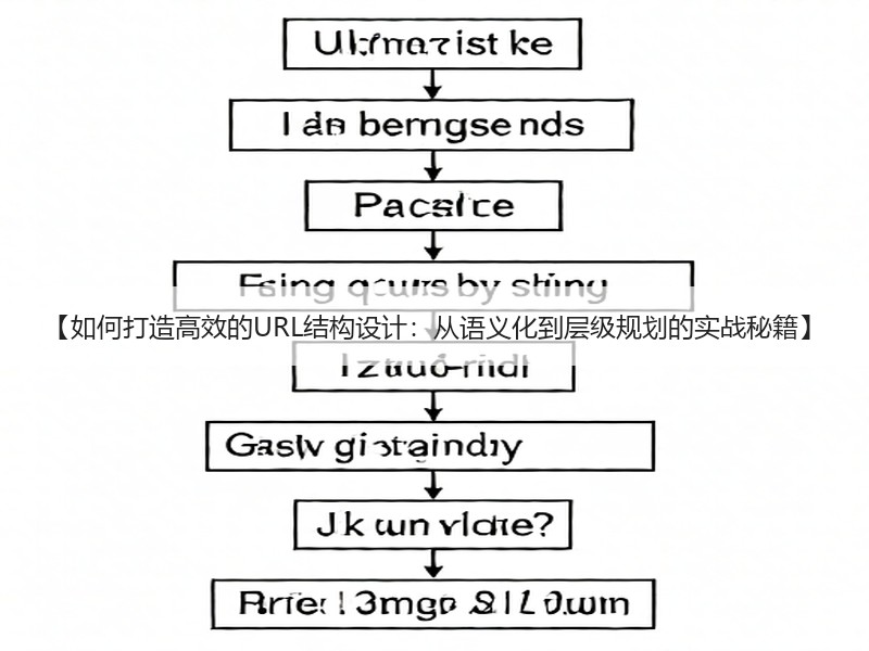【如何打造高效的URL结构设计：从语义化到层级规划的实战秘籍】