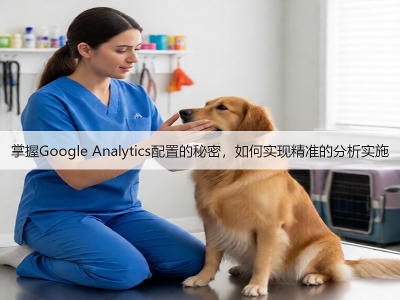 掌握Google Analytics配置的秘密，如何实现精准的分析实施
