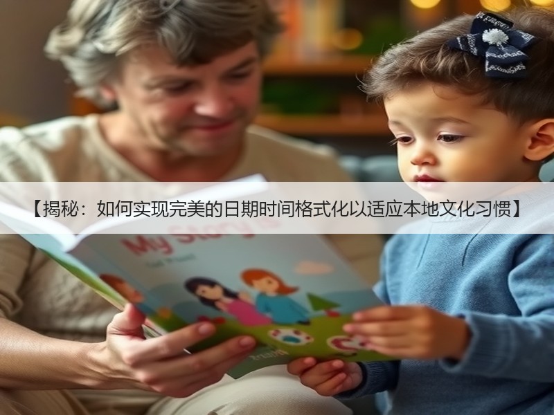 【揭秘：如何实现完美的日期时间格式化以适应本地文化习惯】