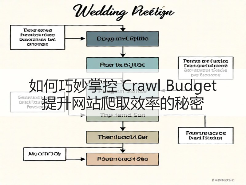 如何巧妙掌控 Crawl Budget 提升网站爬取效率的秘密