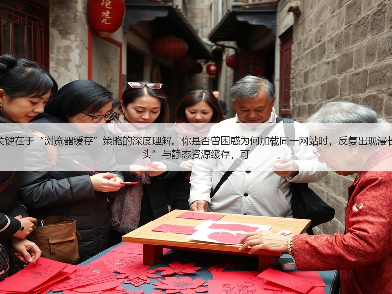 优化用户体验与提升网站性能，关键在于“浏览器缓存”策略的深度理解。你是否曾困惑为何加载同一网站时，反复出现漫长等待？实际上，合理设置“过期头”与静态资源缓存，可