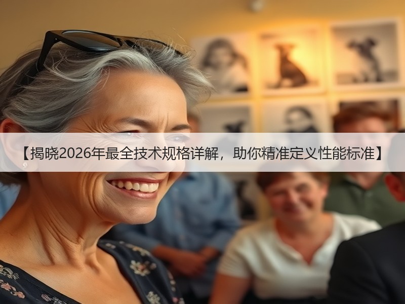 【揭晓2026年最全技术规格详解，助你精准定义性能标准】