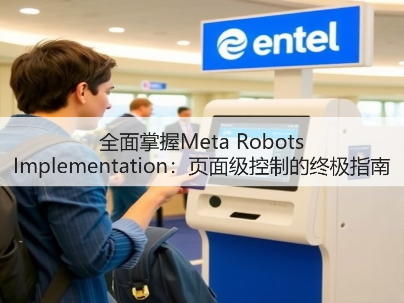 全面掌握Meta Robots Implementation：页面级控制的终极指南
