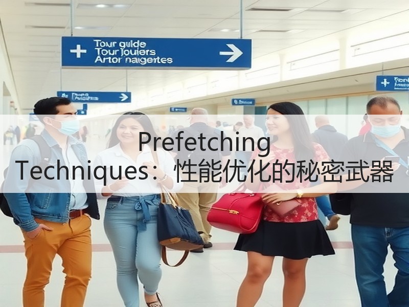 Prefetching Techniques：性能优化的秘密武器