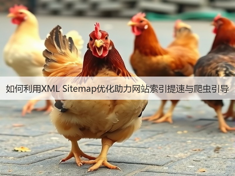 如何利用XML Sitemap优化助力网站索引提速与爬虫引导