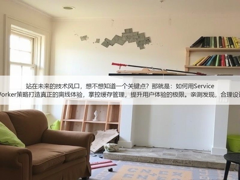 站在未来的技术风口，想不想知道一个关键点？那就是：如何用Service Worker策略打造真正的离线体验，掌控缓存管理，提升用户体验的极限。亲测发现，合理设计