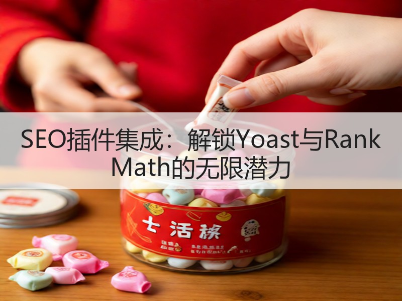 SEO插件集成：解锁Yoast与Rank Math的无限潜力