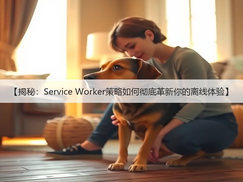 【揭秘：Service Worker策略如何彻底革新你的离线体验】